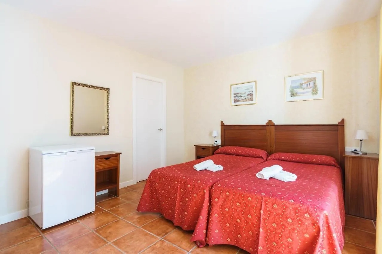 Hotel Carlos V Jerez By Vivere Stays Jerez de la Frontera