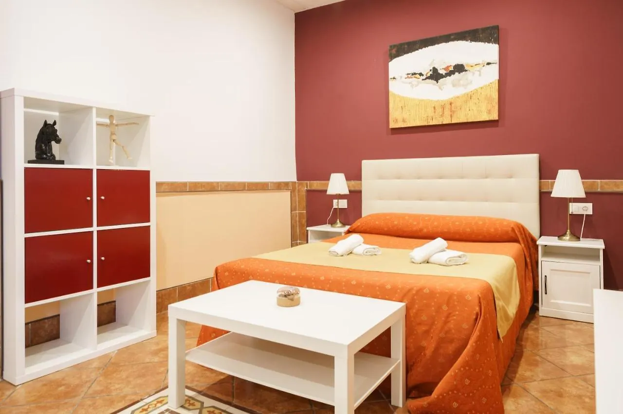 Hotel Carlos V Jerez By Vivere Stays ヘレス