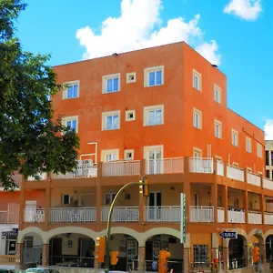 Playa Sol Hotel El Arenal (Mallorca)