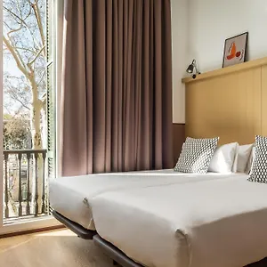 Bypillow Ramblas (adults Only) Guest house Barcelona