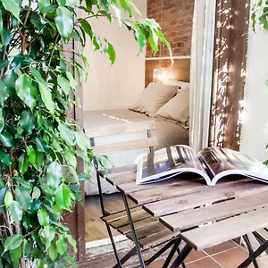 Cien Guest house Barcelona