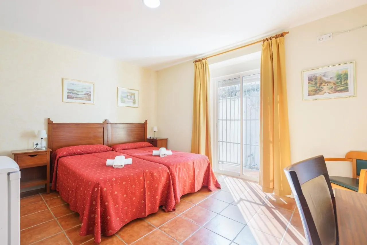 Hotel Carlos V Jerez By Vivere Stays 헤레스 스페인