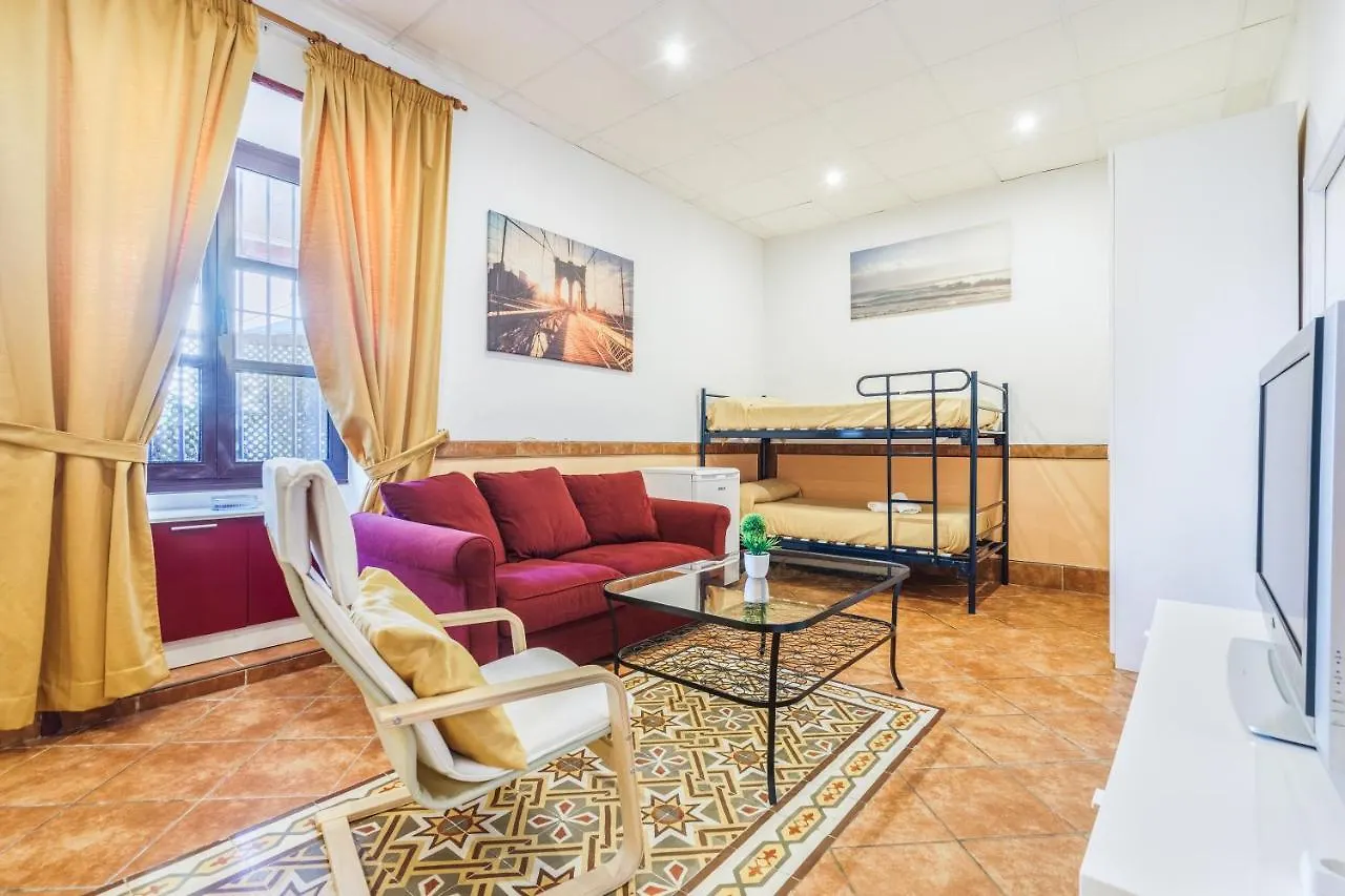 **  Hotel Carlos V Jerez By Vivere Stays 헤레스 스페인